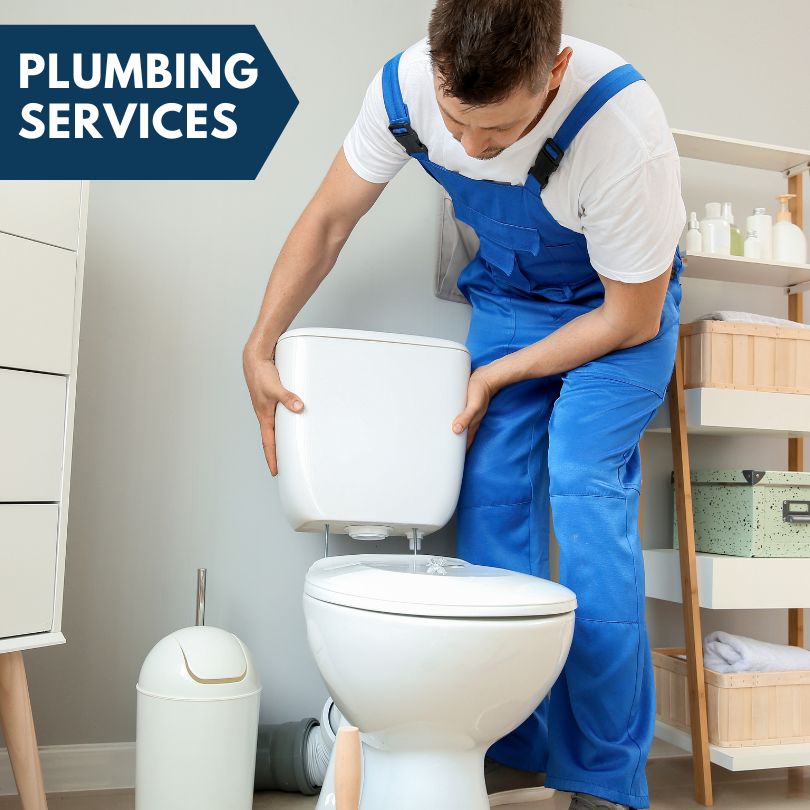 Plumbing Company in Akron, IA